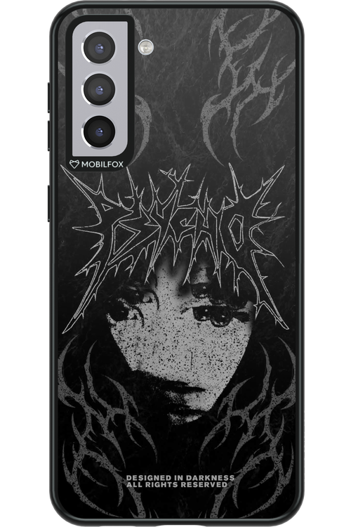 Schizo - Samsung Galaxy S21+