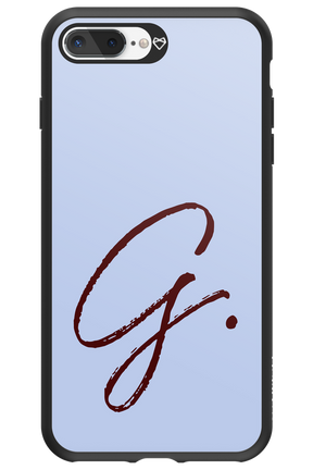 (Jellyfish Presso) G 2.0 - Apple iPhone 8 Plus