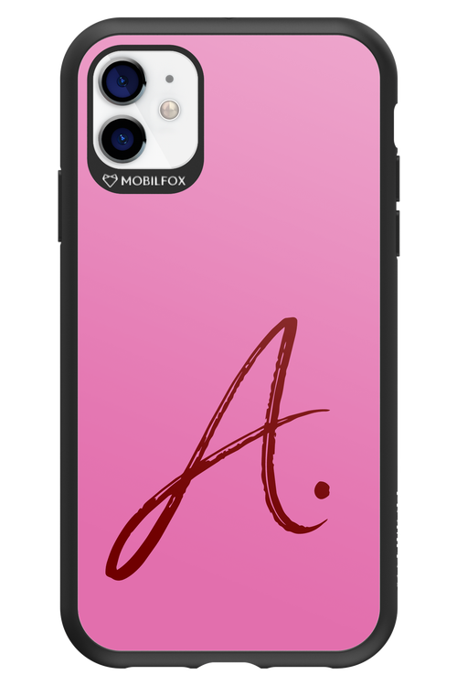 (Sorbet) A 2.0 - Apple iPhone 11