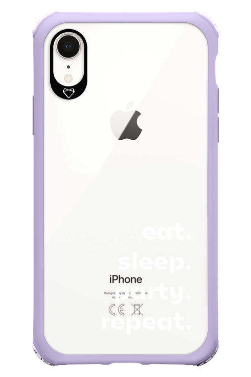 Party Loop Light - Apple iPhone XR