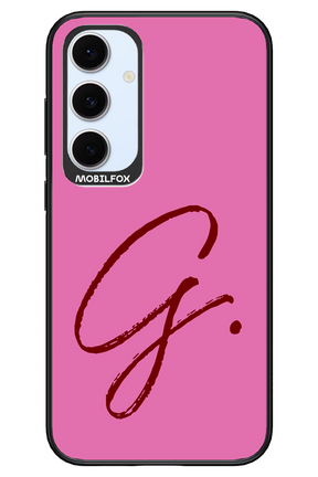 (Sorbet) G 2.0 - Samsung S24 FE