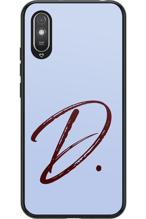 (Jellyfish Presso) D 2.0 - Xiaomi Redmi 9A