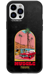 Muscle Paradise - Apple iPhone 12 Pro Max