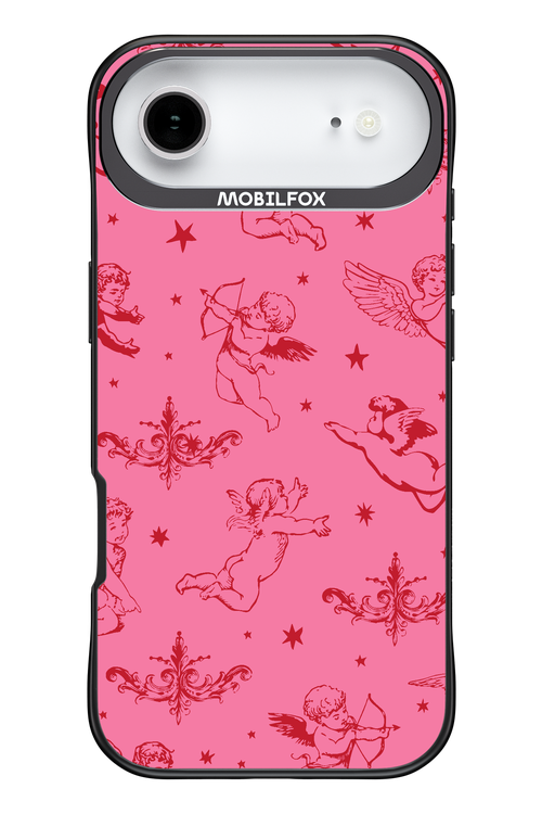 Pink Puttos - Apple iPhone 17 Air