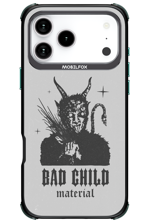 Krampus - Apple iPhone 17 Pro Max