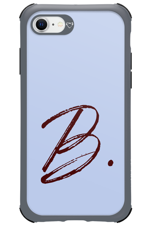 (Jellyfish Presso) B 2.0 - Apple iPhone 7
