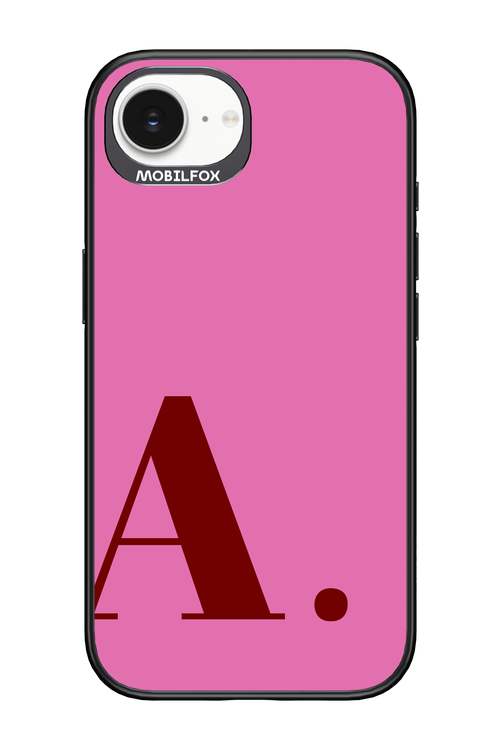 A (Sorbet) 2.0 - Apple iPhone 16e