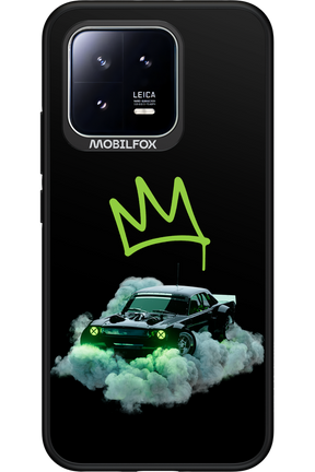 Just Dont Die - Xiaomi 13