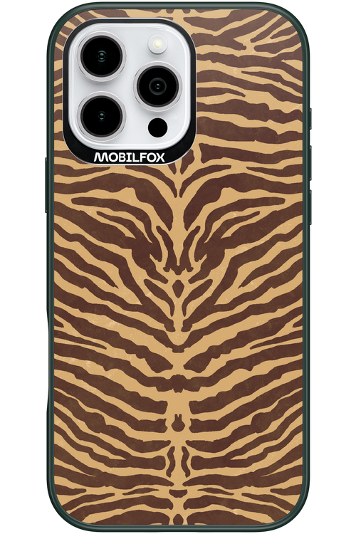 Urban Zebra - Apple iPhone 16 Pro Max