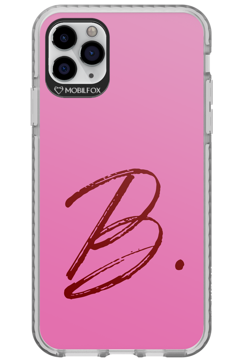 (Sorbet) B 2.0 - Apple iPhone 11 Pro Max