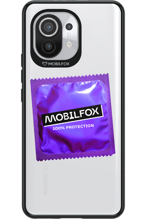 100% Protection 2.0 - Xiaomi Mi 11 5G