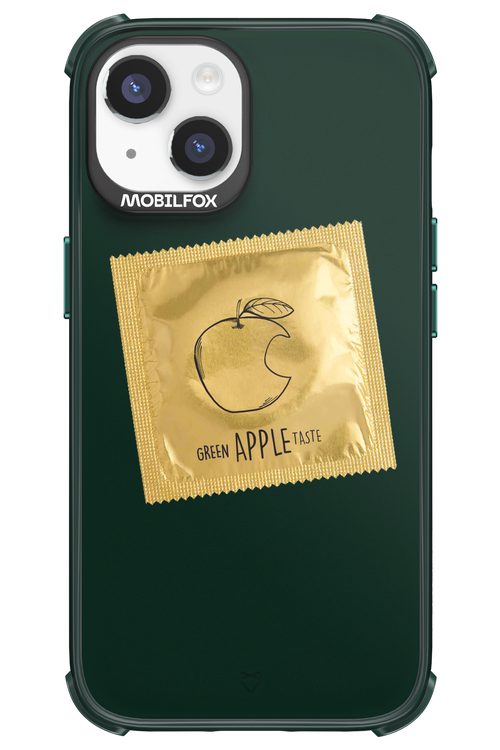 Safety Apple 2.0 - Apple iPhone 14