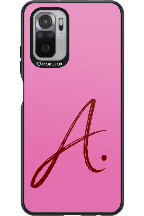 (Sorbet) A 2.0 - Xiaomi Redmi Note 10