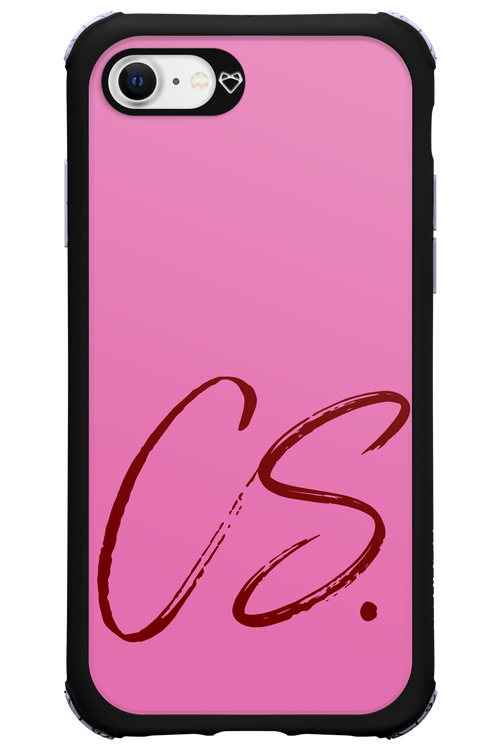 (Sorbet) CS 2.0 - Apple iPhone SE 2022