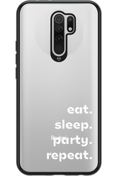 Party Loop Light 2.0 - Xiaomi Redmi 9