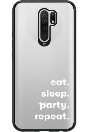 Party Loop Light 2.0 - Xiaomi Redmi 9