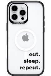 Daily Loop - Apple iPhone 16 Pro Max