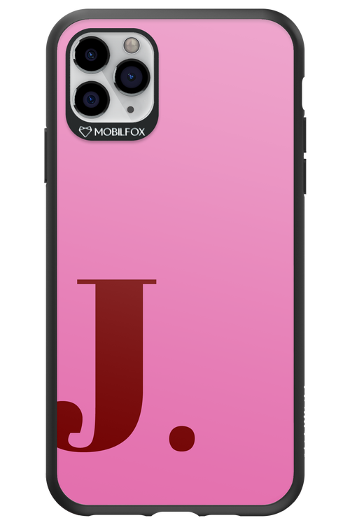 J (Sorbet) 2.0 - Apple iPhone 11 Pro Max