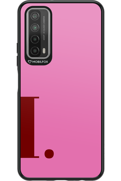 I (Sorbet) 2.0 - Huawei P Smart 2021