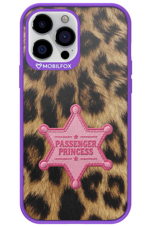 Passenger Princess 2.0 - Apple iPhone 13 Pro Max