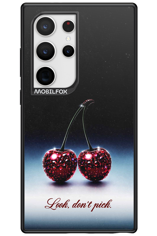 Seasonal Diamond 2.0 - Samsung Galaxy S24 Ultra