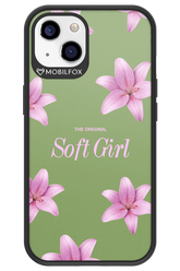 Original Soft Girl - Apple iPhone 13