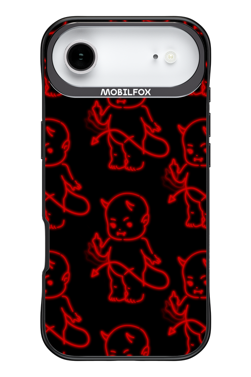 Hell Nah - Apple iPhone 17 Air