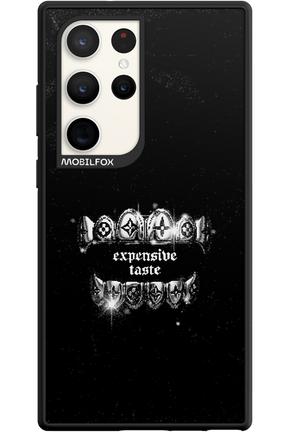 Expensive Taste - Samsung Galaxy S23 Ultra