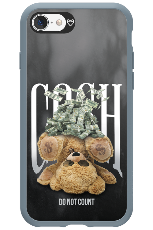 CASH 2.0 - Apple iPhone 8