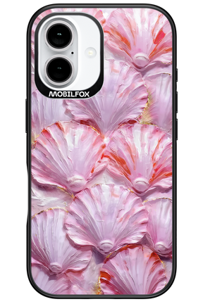 Venus Shell - Apple iPhone 16