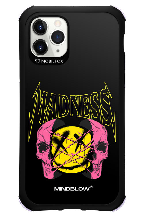 Madness Mindblow - Apple iPhone 11 Pro