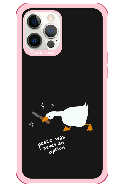 OPTION - Apple iPhone 12 Pro Max