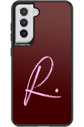 (Dark Blush) R 2.0 - Samsung Galaxy S21 FE