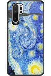 Starry Night - Huawei P30 Pro