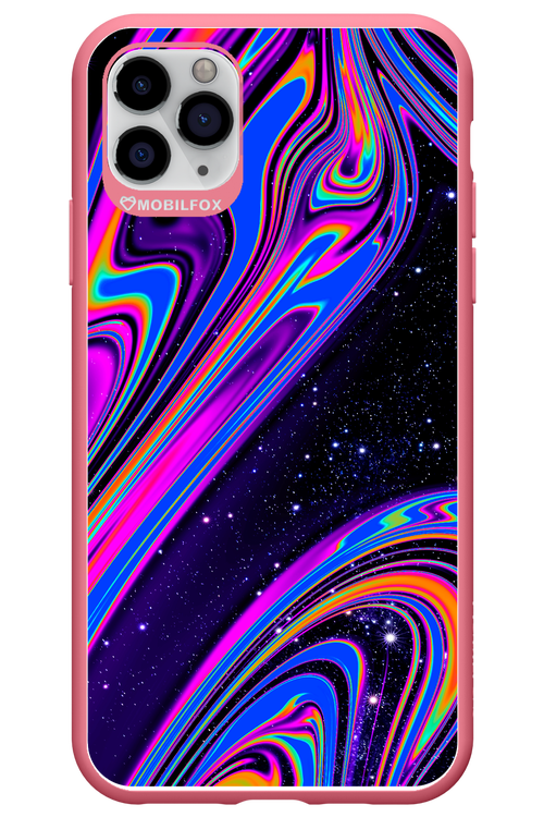 Galactic Psy - Apple iPhone 11 Pro Max