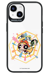 Powerpuff - Apple iPhone 14