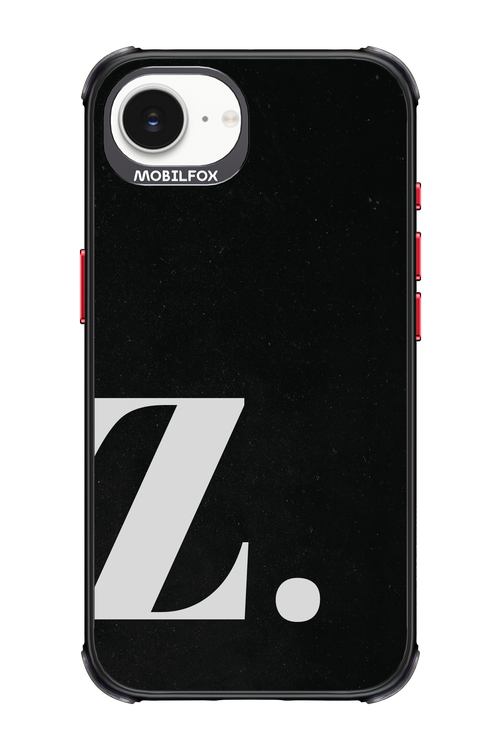 Z (Off Space) 2.0 - Apple iPhone 16e