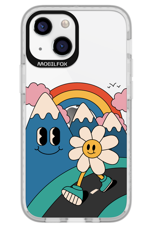 Road to Happiness - Apple iPhone 13 Mini