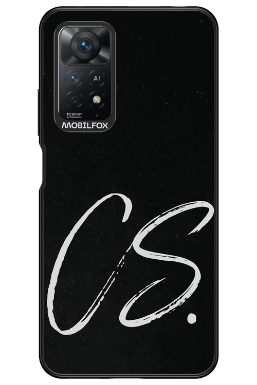 (Off Space) CS 2.0 - Xiaomi Redmi Note 11Pro 4G/5G