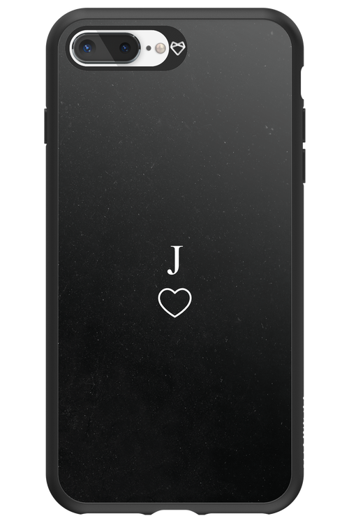J Black 2.0 - Apple iPhone 7 Plus