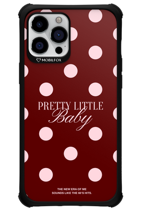 60’s Baby - Apple iPhone 12 Pro Max