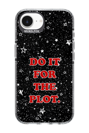 For The Plot - Apple iPhone 16e