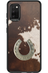 Year of the horse 2.0 - Samsung Galaxy A41