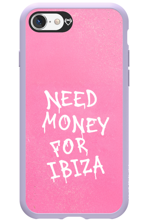 Need money for Ibiza 2.0 - Apple iPhone SE 2022