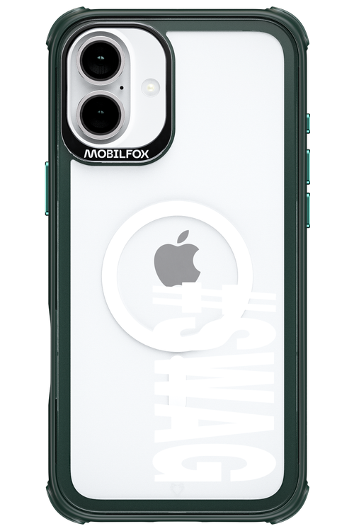 Swag Light Mode - Apple iPhone 16 Plus