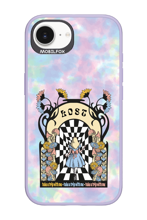L0ST 2.0 - Apple iPhone 17e