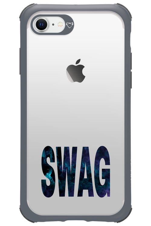 Holo Swag 2.0 - Apple iPhone 7