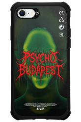 Unknown Nightmare - Apple iPhone 8