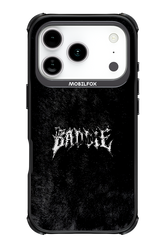 Rare Energy - Apple iPhone 17 Pro