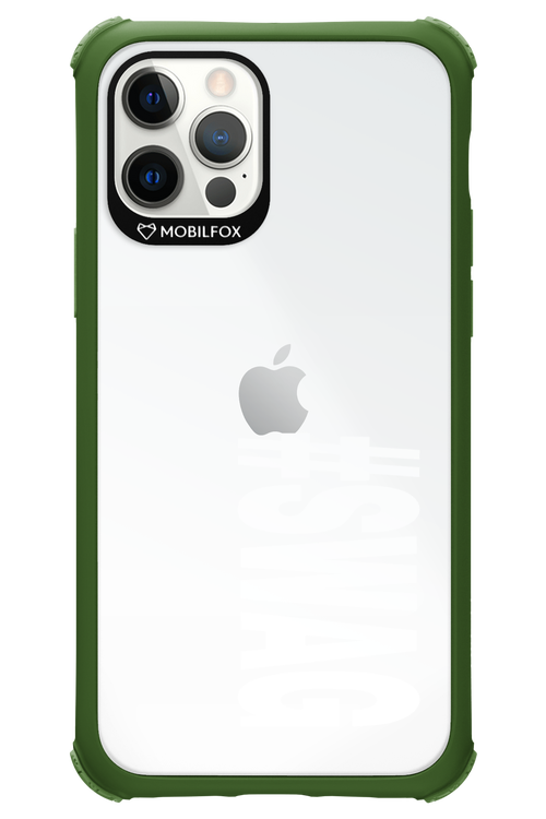 Swag Light Mode 2.0 - Apple iPhone 12 Pro